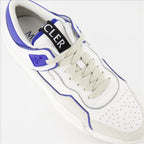 Sneakers Promyx Sneakers Moncler White Men