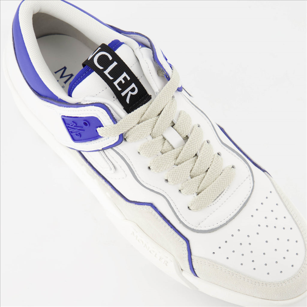 Sneakers Promyx Sneakers Moncler White Men