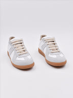 Baskets Baskets Replica Maison Margiela Blanc Femme