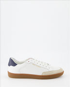 Sneakers SL10 sneakers Saint Laurent White Man