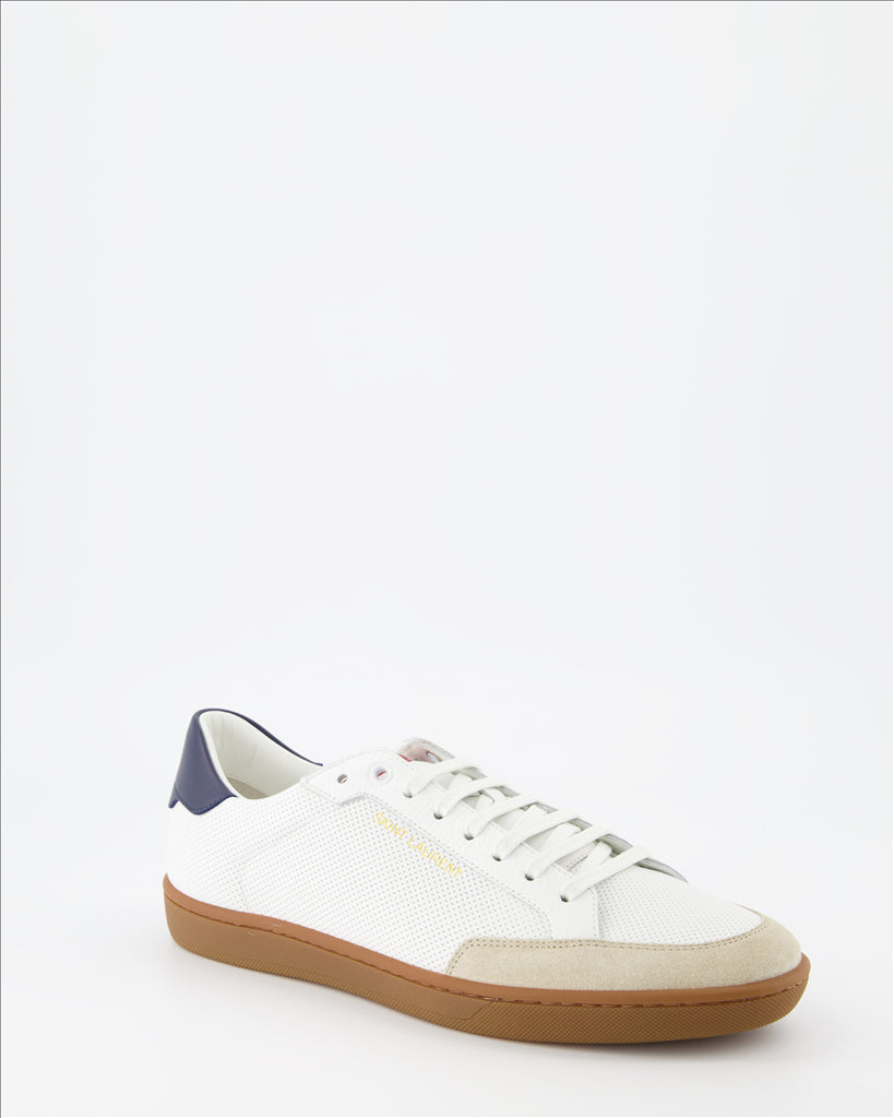 Sneakers SL10 sneakers Saint Laurent White Man
