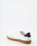 Sneakers SL10 sneakers Saint Laurent White Man