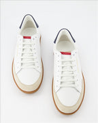 Sneakers SL10 sneakers Saint Laurent White Man