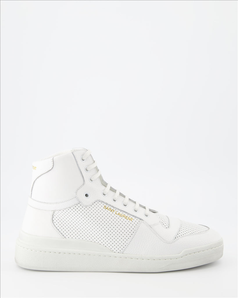 SL24 High Top Sneakers