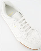 스니커즈 Baskets SL61 Saint Laurent 하얀색 Homme