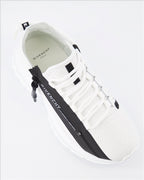 Sneakers Baskets Spectre Givenchy Bianco Femme