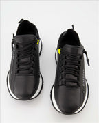 Tênis Baskets Spectre Givenchy Preto Homme