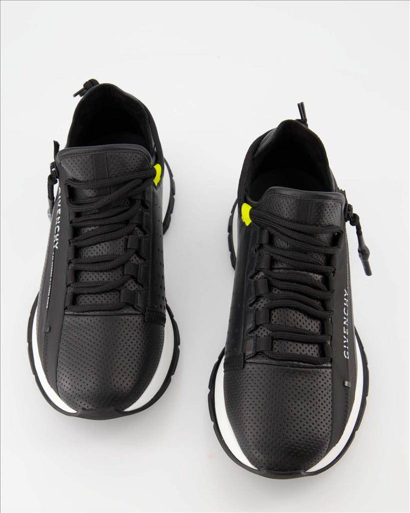 스니커즈 Baskets Spectre Givenchy 검은색 Homme
