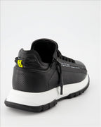 Tênis Baskets Spectre Givenchy Preto Homme