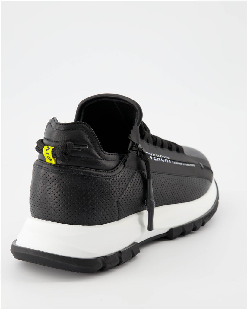 스니커즈 Baskets Spectre Givenchy 검은색 Homme