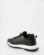 Tênis Baskets Spectre Givenchy Preto Homme