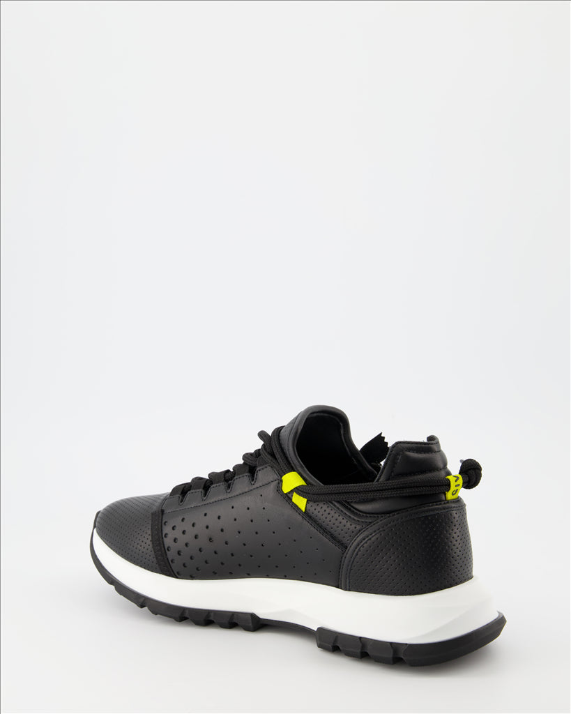 스니커즈 Baskets Spectre Givenchy 검은색 Homme