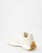 Baskets Baskets Sprint Runner Alexander McQueen Beige Homme