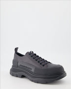 Sneakers Tread Slick Sneakers Alexander McQueen Gray Man