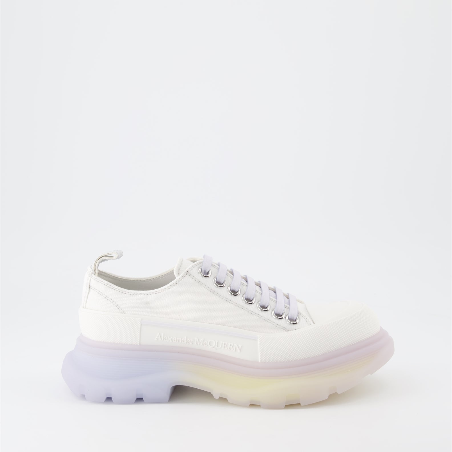 Tread Slick Sneakers