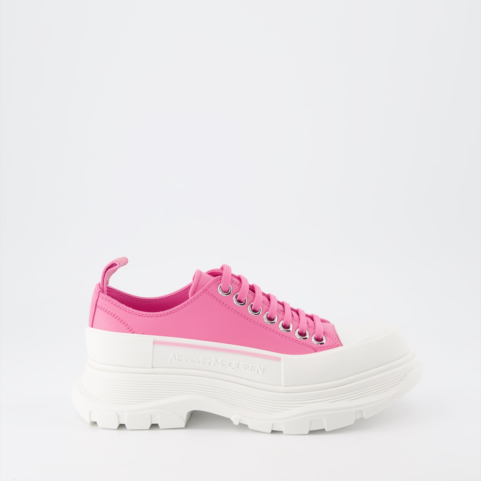 Tread Slick Sneakers