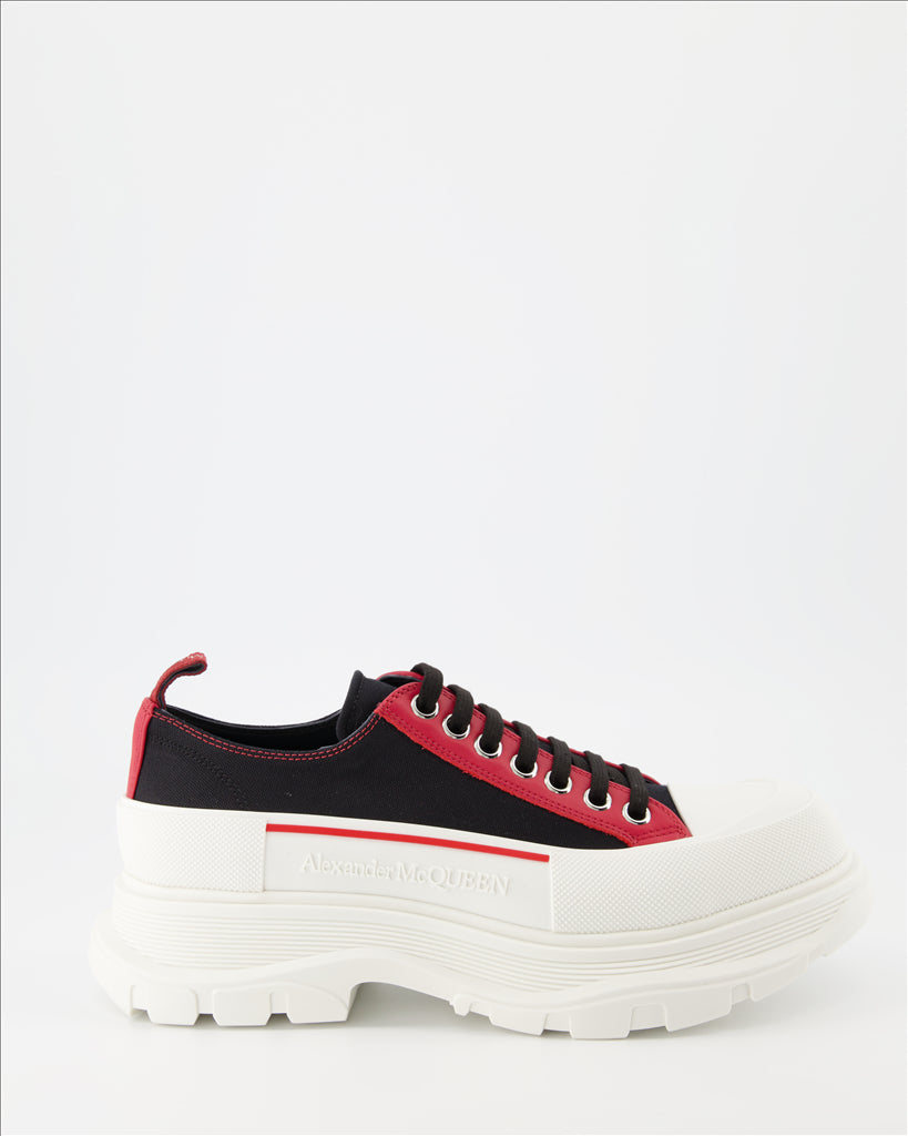 Tread Slick Sneakers