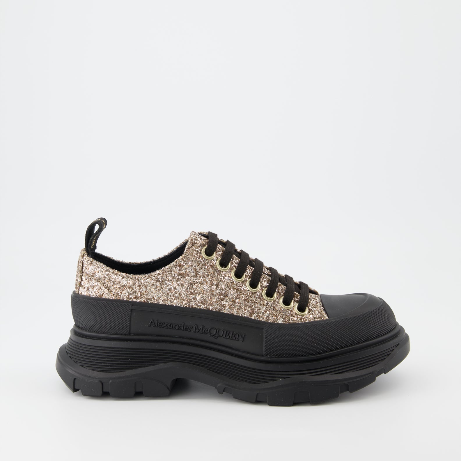 Tread Slick Sneakers