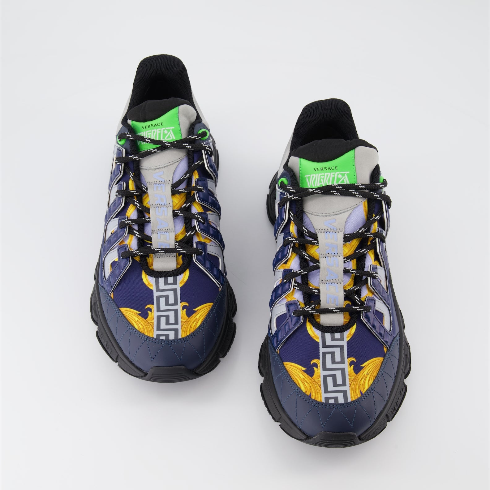 Versace Trigreca Basket Versace Homme Prix Basket Versace Homme