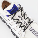 Sneakers Trigreca sneakers Versace White Man