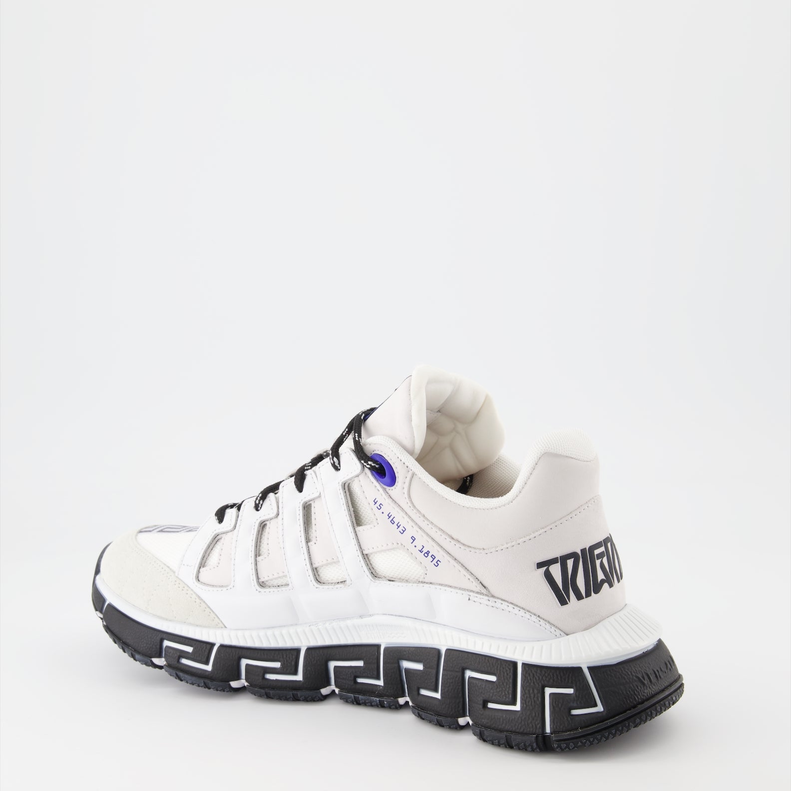 Sneakers Trigreca sneakers Versace White Man