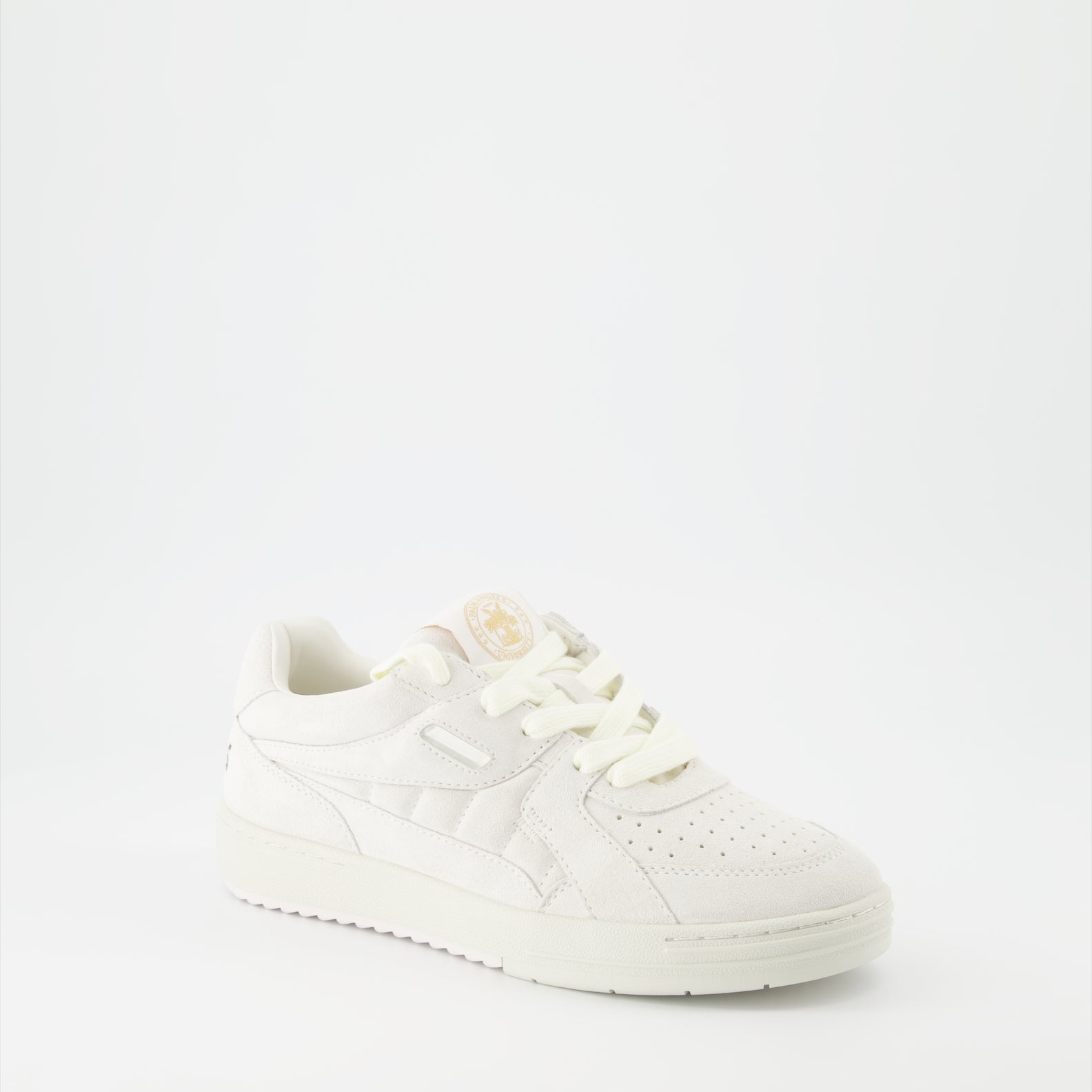 Sneaker Baskets Univ Origin Palm Angels Blanco Homme