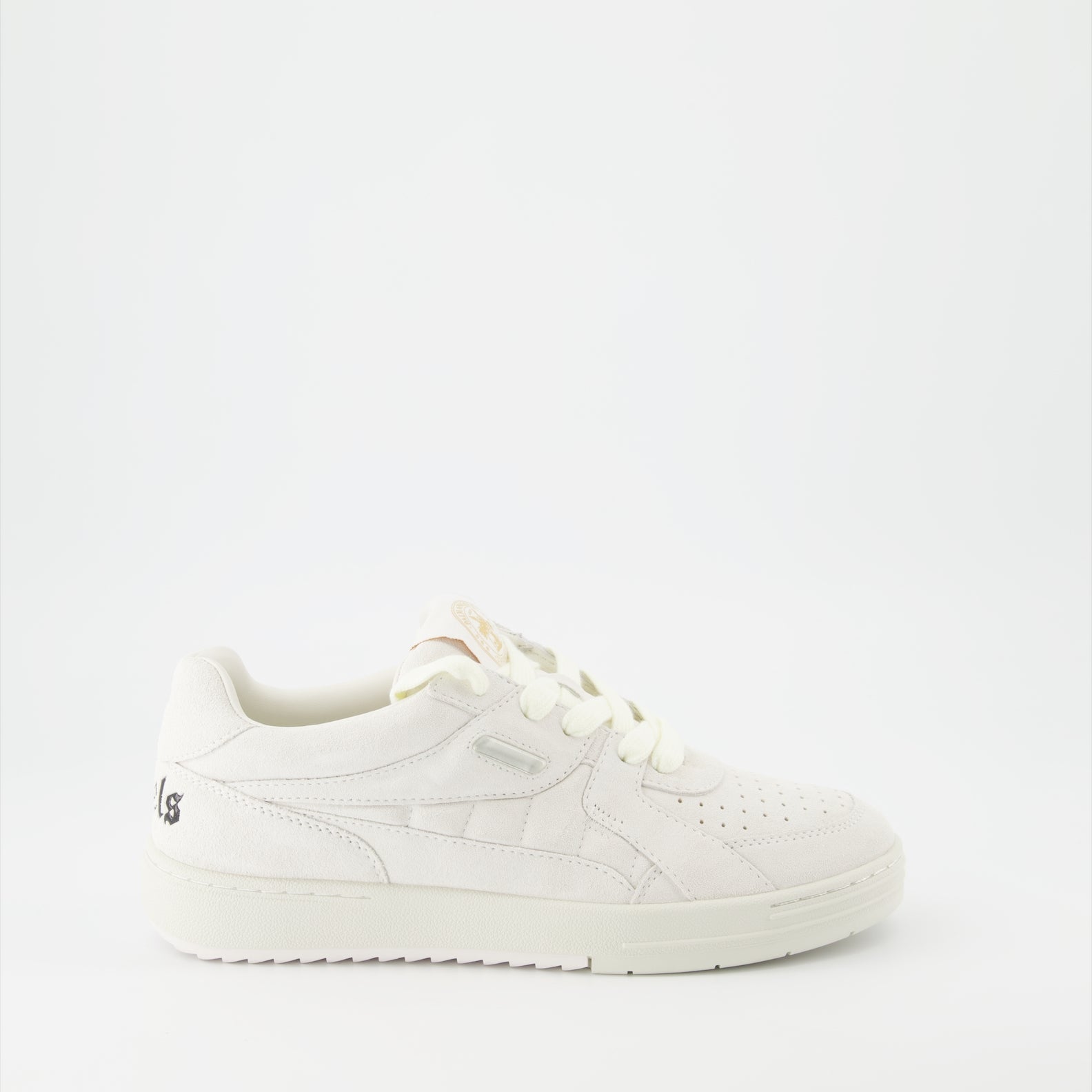 Sneaker Baskets Univ Origin Palm Angels Blanco Homme
