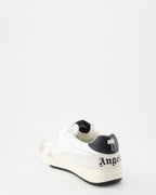 Sneaker Baskets University Palm Angels Weiß Homme