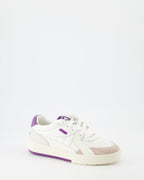 Sneaker Baskets University Palm Angels Weiß Femme