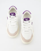 Sneaker Baskets University Palm Angels Weiß Femme