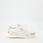 Baskets University beige