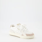 Baskets University beige