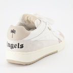 Baskets University beige