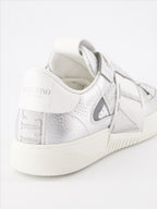 Sneakers VL7N Silver Sneakers Valentino Garavani Silver Women