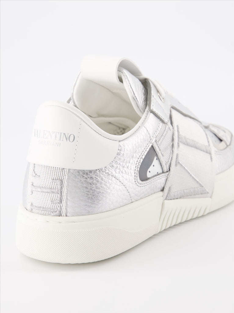 Sneakers VL7N Silver Sneakers Valentino Garavani Silver Women