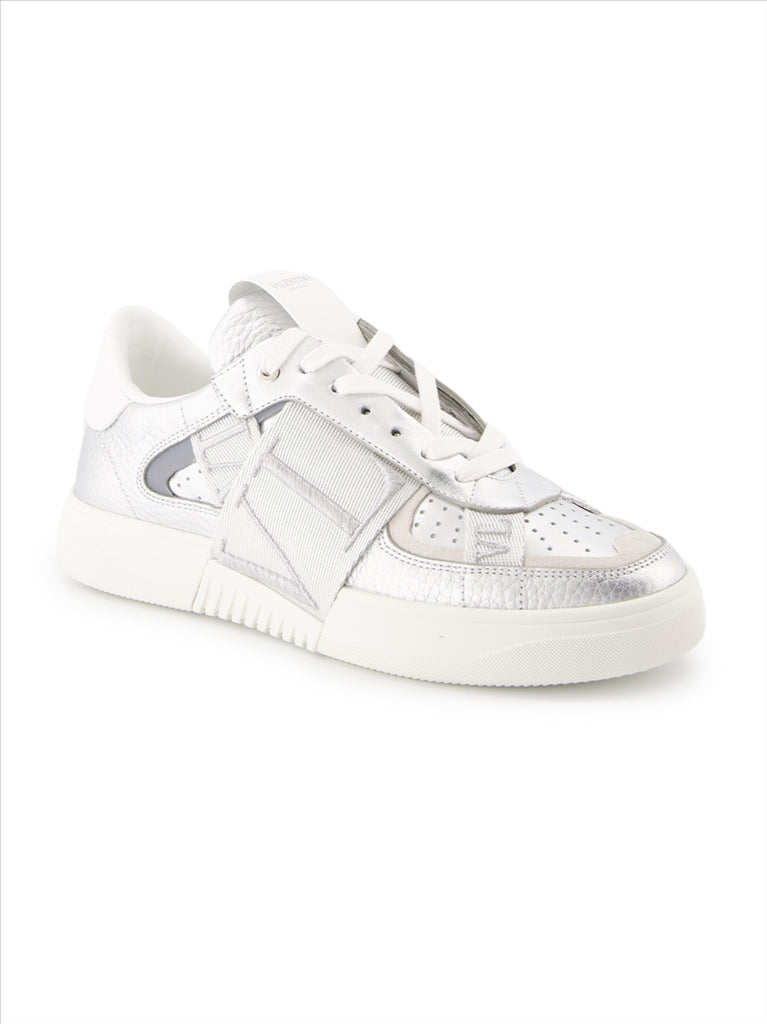 Sneakers VL7N Silver Sneakers Valentino Garavani Silver Women