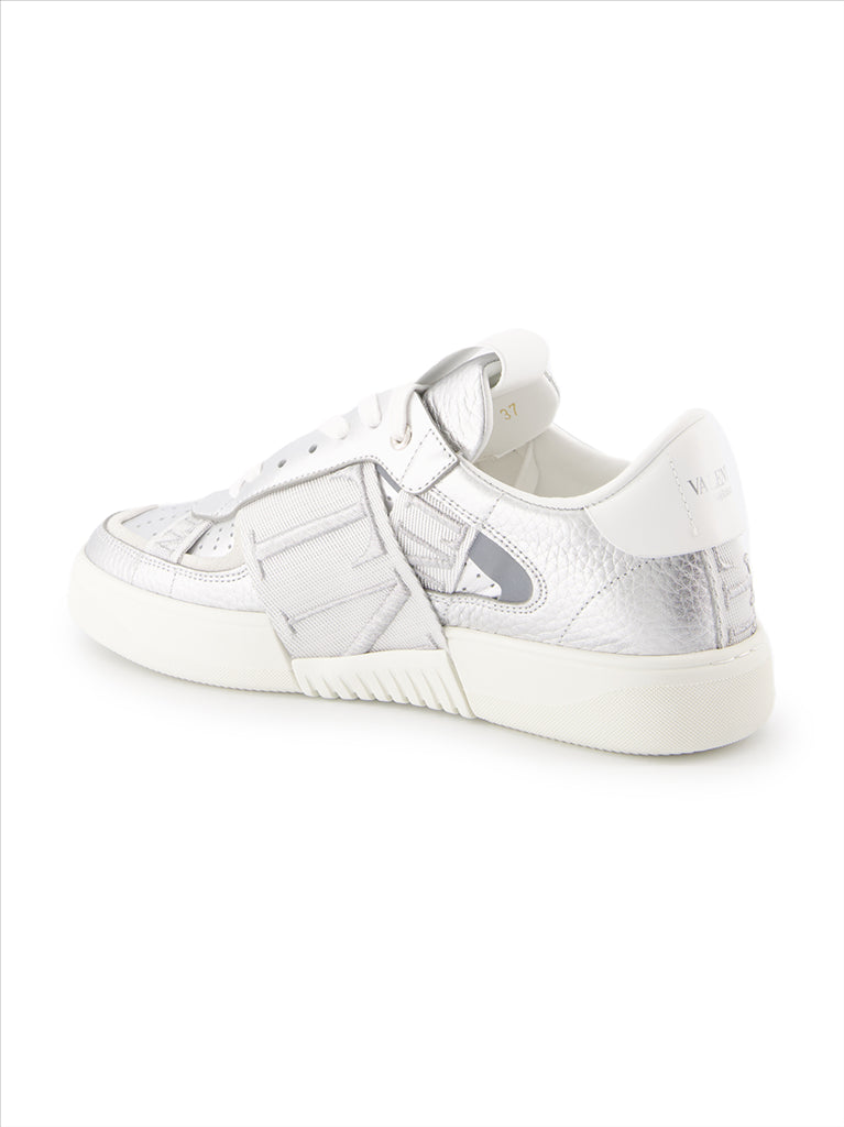 Sneakers VL7N Silver Sneakers Valentino Garavani Silver Women