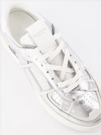 Sneakers VL7N Silver Sneakers Valentino Garavani Silver Women