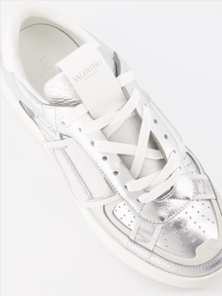 Sneakers VL7N Silver Sneakers Valentino Garavani Silver Women