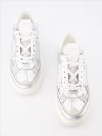Sneakers VL7N Silver Sneakers Valentino Garavani Silver Women