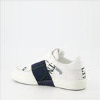 Sneakers VL7N sneakers Valentino Garavani Black Man