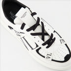 Sneakers VL7N sneakers Valentino Garavani White Man