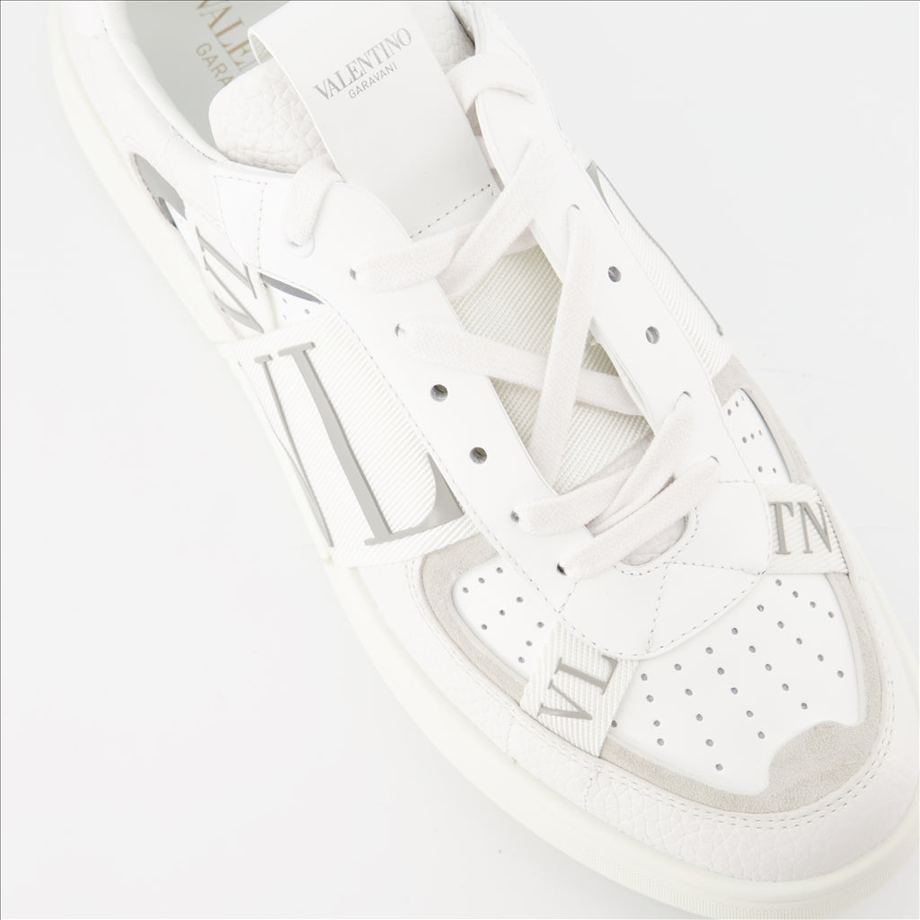 Baskets Baskets VL7N Valentino Garavani Blanc Homme