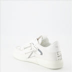 Baskets Baskets VL7N Valentino Garavani Blanc Homme