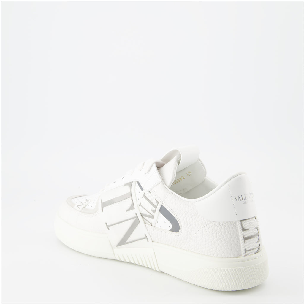 Baskets Baskets VL7N Valentino Garavani Blanc Homme