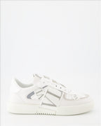 Baskets Baskets VL7N Valentino Garavani Blanc Homme