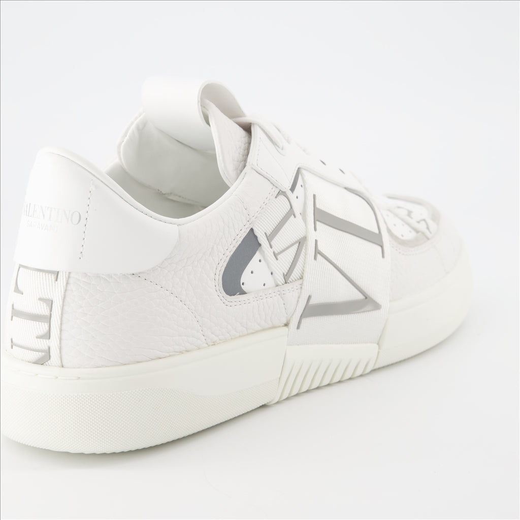 Baskets Baskets VL7N Valentino Garavani Blanc Homme