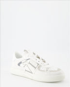 Baskets Baskets VL7N Valentino Garavani Blanc Homme