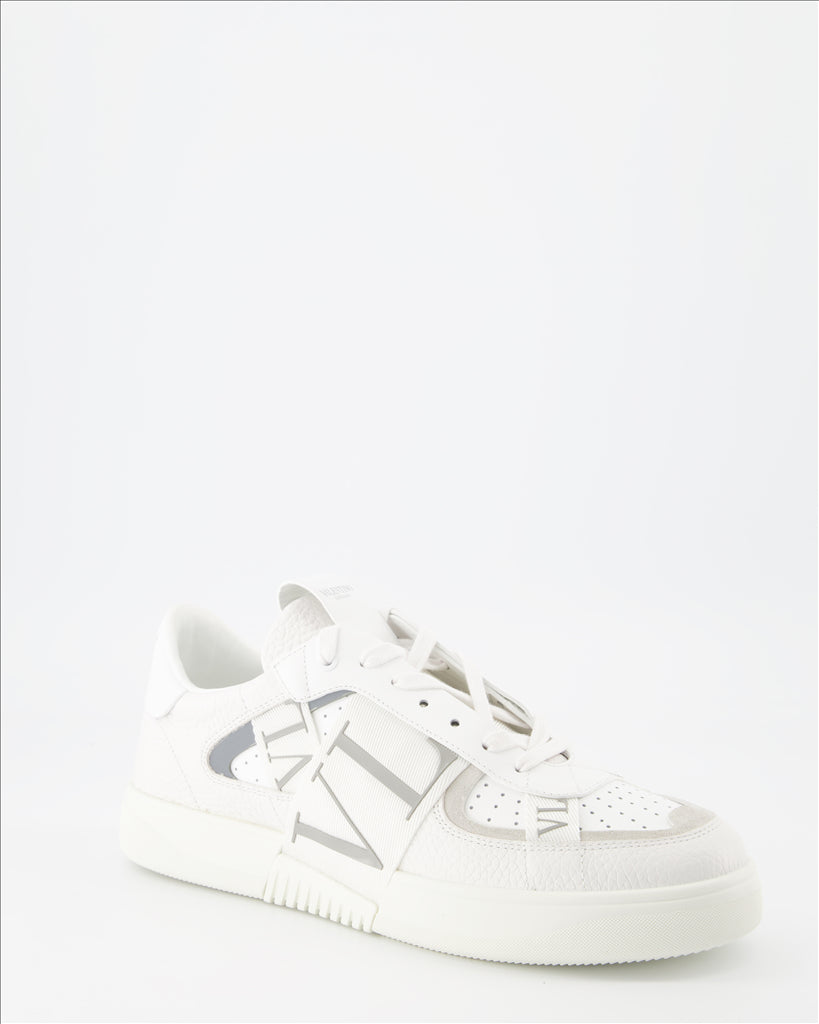 Baskets Baskets VL7N Valentino Garavani Blanc Homme