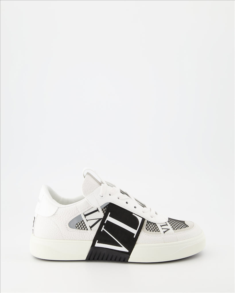 Sneaker Baskets VL7N Valentino Garavani Negro Femme